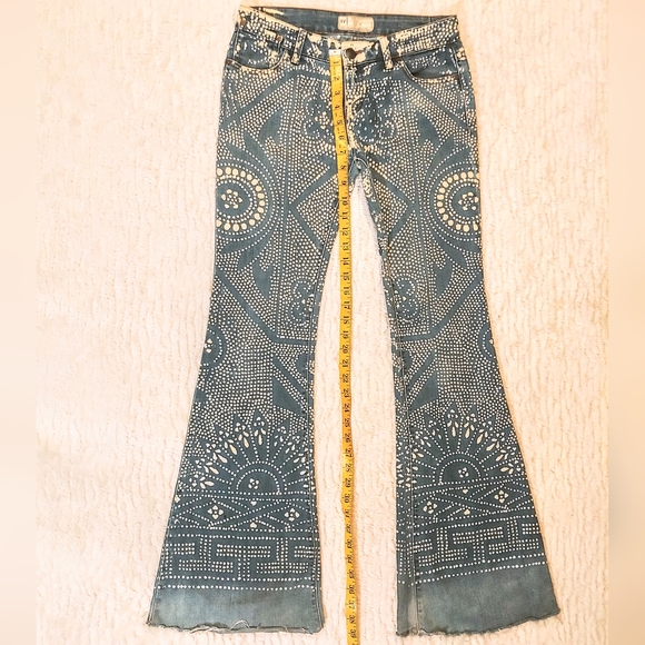 Free People Bali Flares - Picture 7 of 9